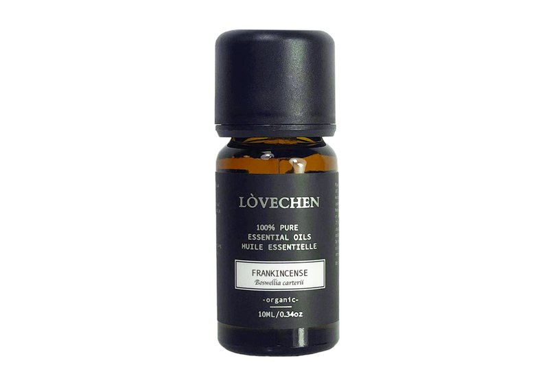 LÒVECHEN 有机乳香精油 - 香薰/精油/线香 - 精油 