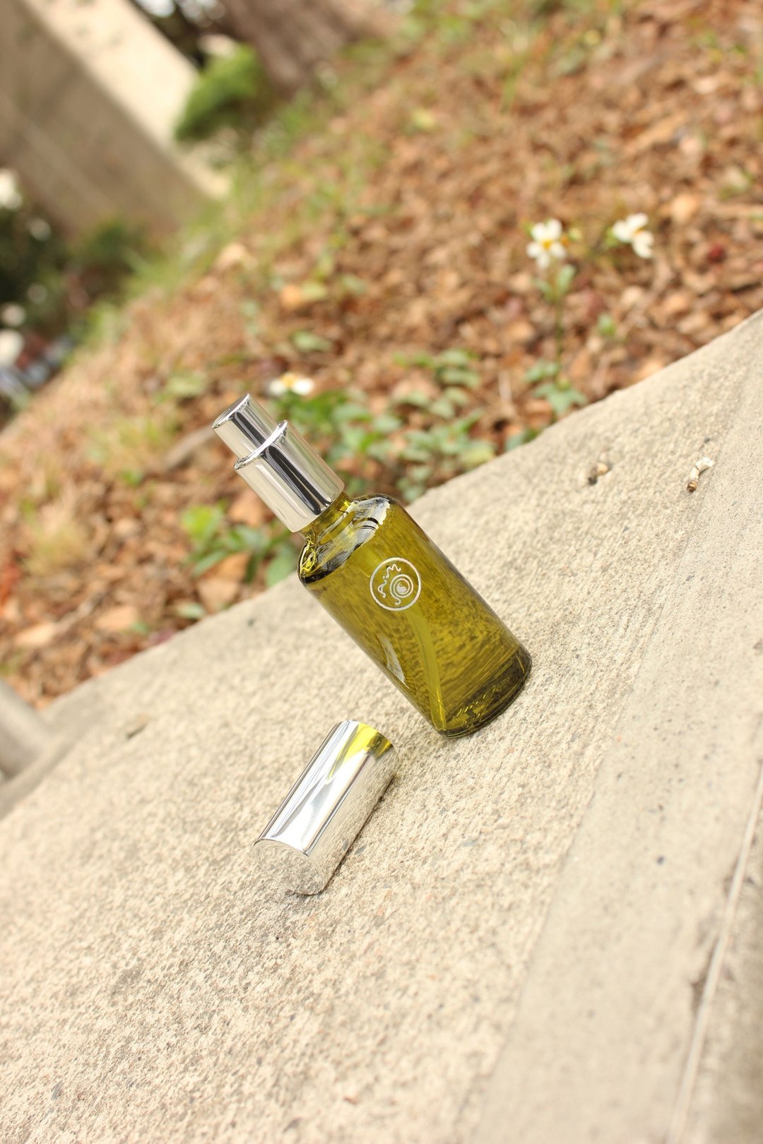 AromaMindset(AM) 生命密码 天然精油喷雾 NO.7 - 香薰/精油/线香 - 精油 