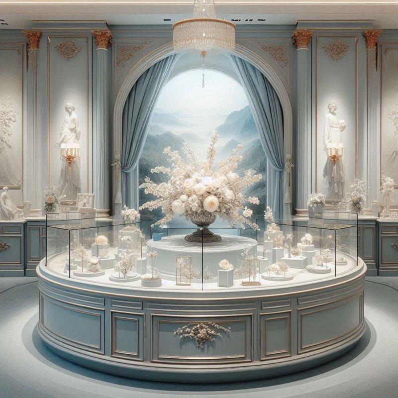 【订制】型录封面/首图/产品内文 - 其他数码商品 - 其他材质 