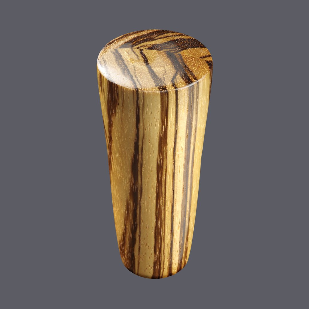 Car wood shift knob - 其他 - 木头 