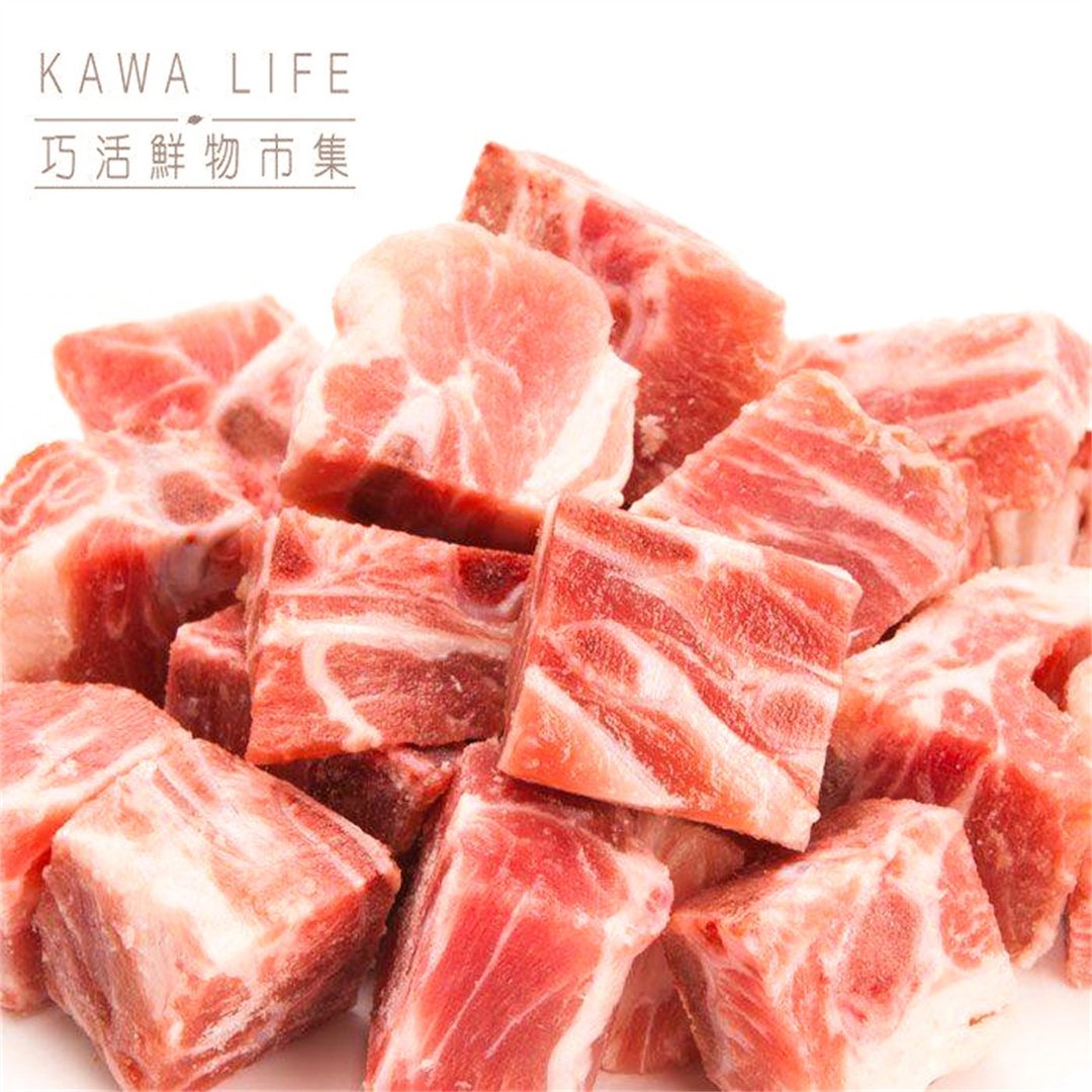 【合乔飨鲜】-能量猪次小排切300g/包/满999再送保冷袋 - 其他 - 其他材质 