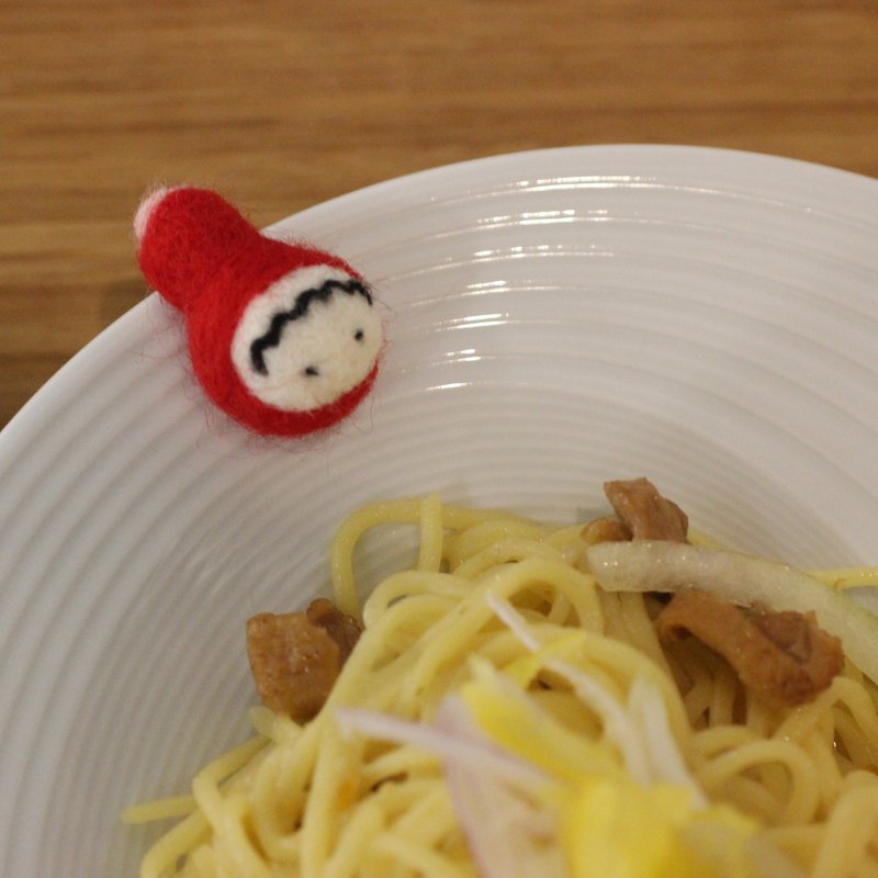 Yuzu miso jam S [sweet miso] - 果酱/抹酱 - 其他材质 橘色