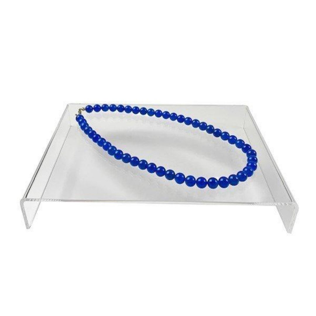 Acrylic bridge L - 收纳用品 - 压克力 透明