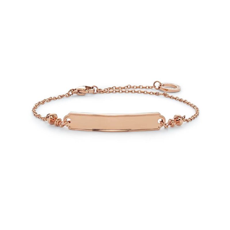 Paul Hewitt Pier Bracelet - 手链/手环 - 不锈钢 