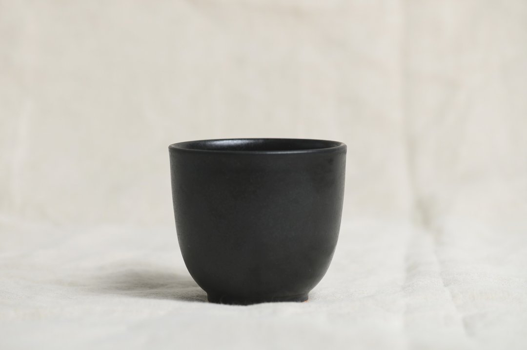 山谷 - 杯器 - 其他杯子 - 陶 