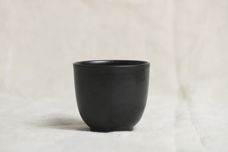 山谷 - 杯器 - 其他杯子 - 陶 