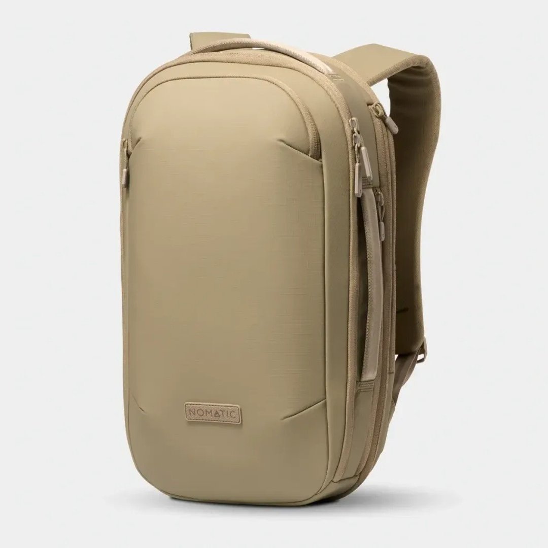 Navigator RS Pack 15L 背包 - 后背包/双肩包 - 其他材质 