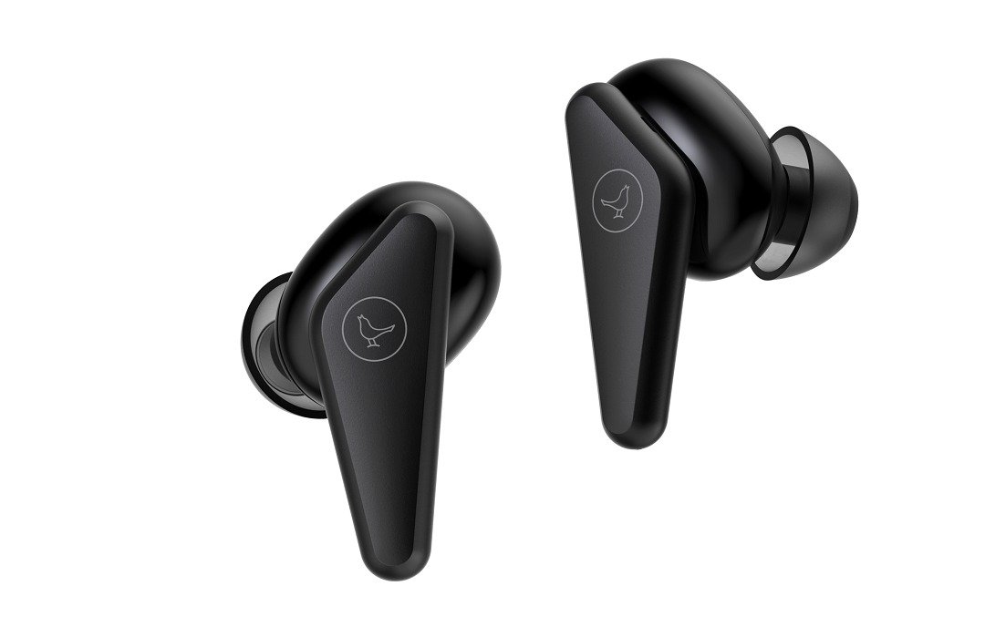 Libratone TRACK Air 真无线蓝牙耳机 - 耳机 - 其他金属 黑色