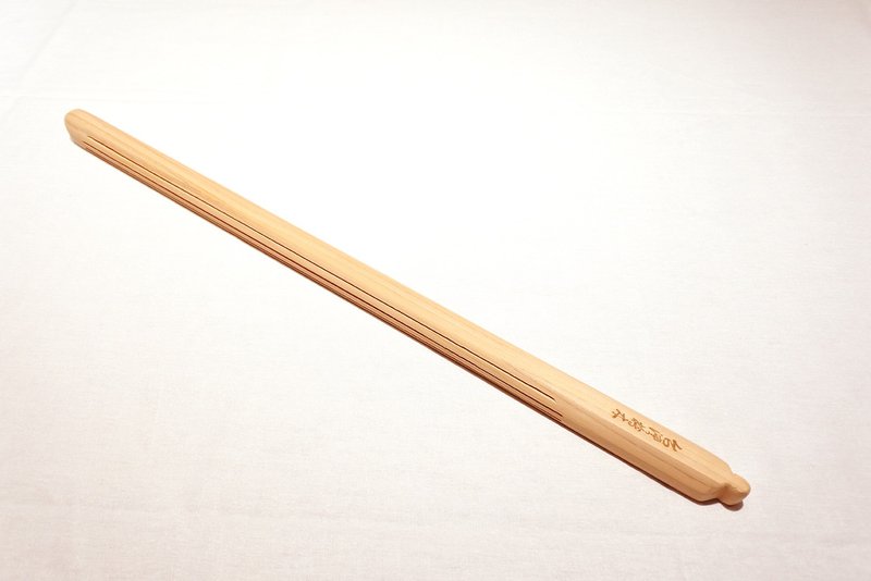 台湾桧木健康拍 - 其他家具 - 木头 卡其色