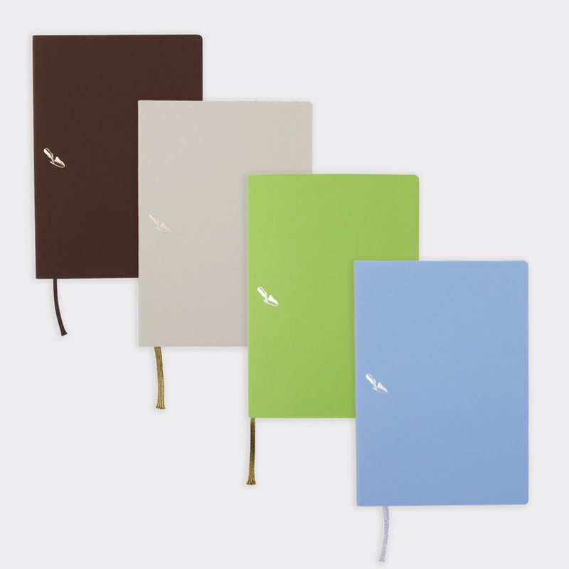 挖掘 | 日记 - 笔记本/手帐 - 纸 