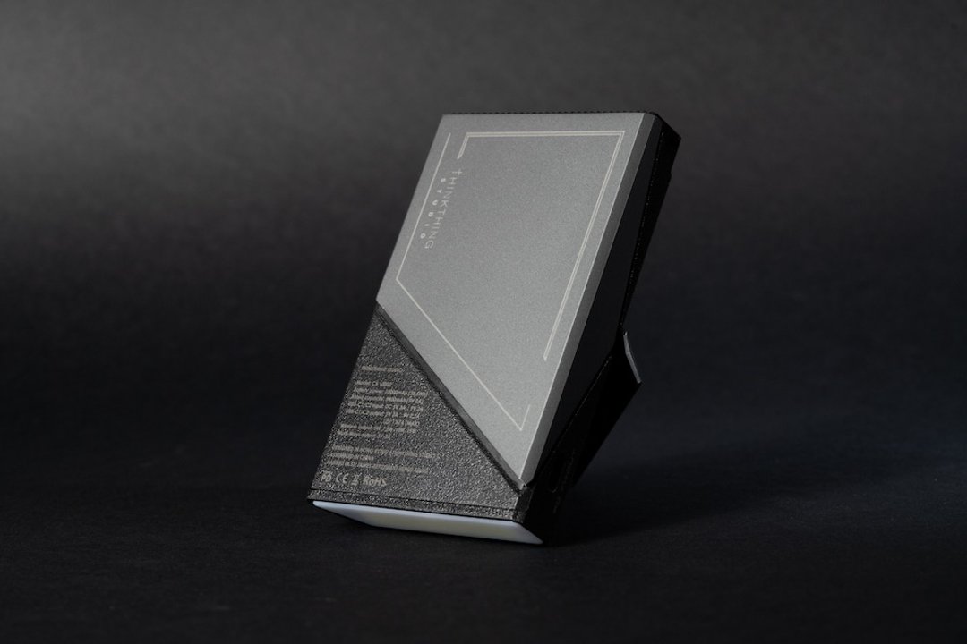 THINKTHING STUDIO | 10,000mAh CYBERBANK - 充电宝/传输线 - 塑料 黑色