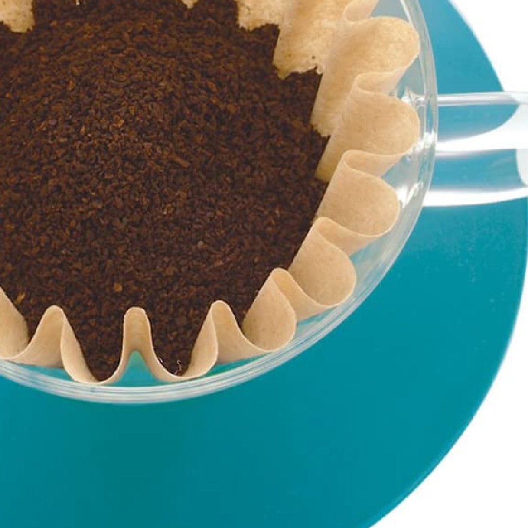 【日本】Kalita │155系列 蛋糕型三孔玻璃滤杯(薄荷绿) - 其他 - 其他材质 绿色