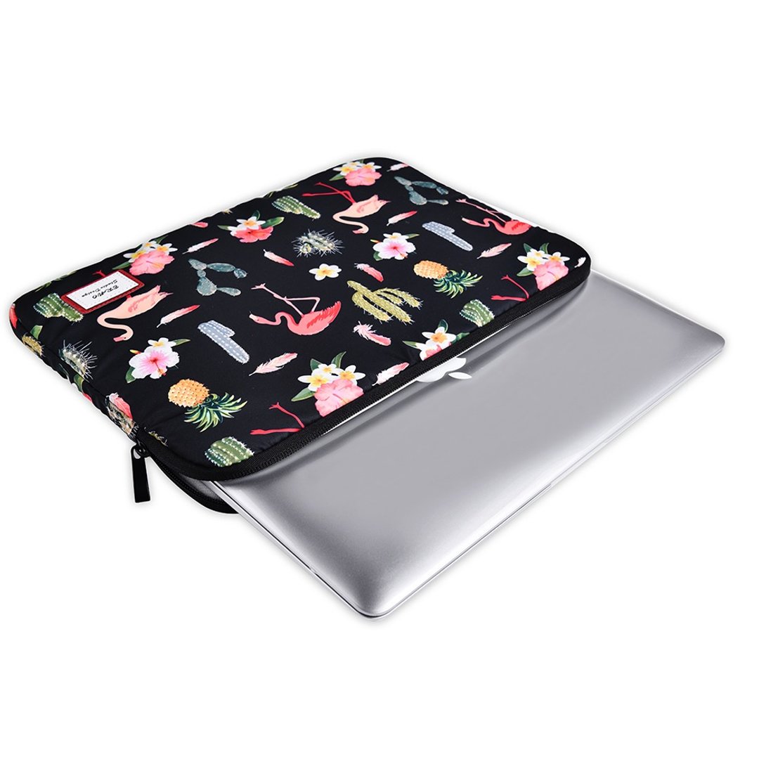苹果笔电包电脑包 Macbook/Lenovo/Asus/Dell 14寸/15寸/15.4寸 - 电脑包 - 防水材质 黑色