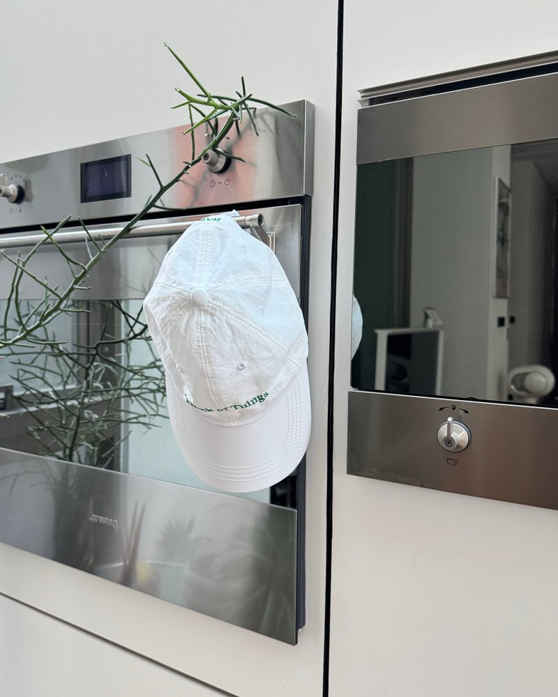 渔夫帽 HAY : 尼龙帽 - 帽子 - 尼龙 