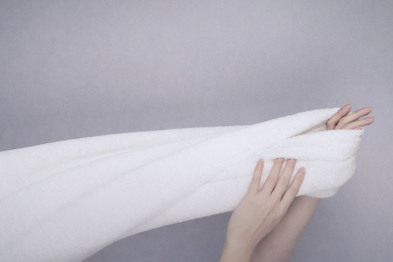 【厚磅饭店款】MIT海洋尼龙毛巾 - 毛巾浴巾 - 尼龙 多色