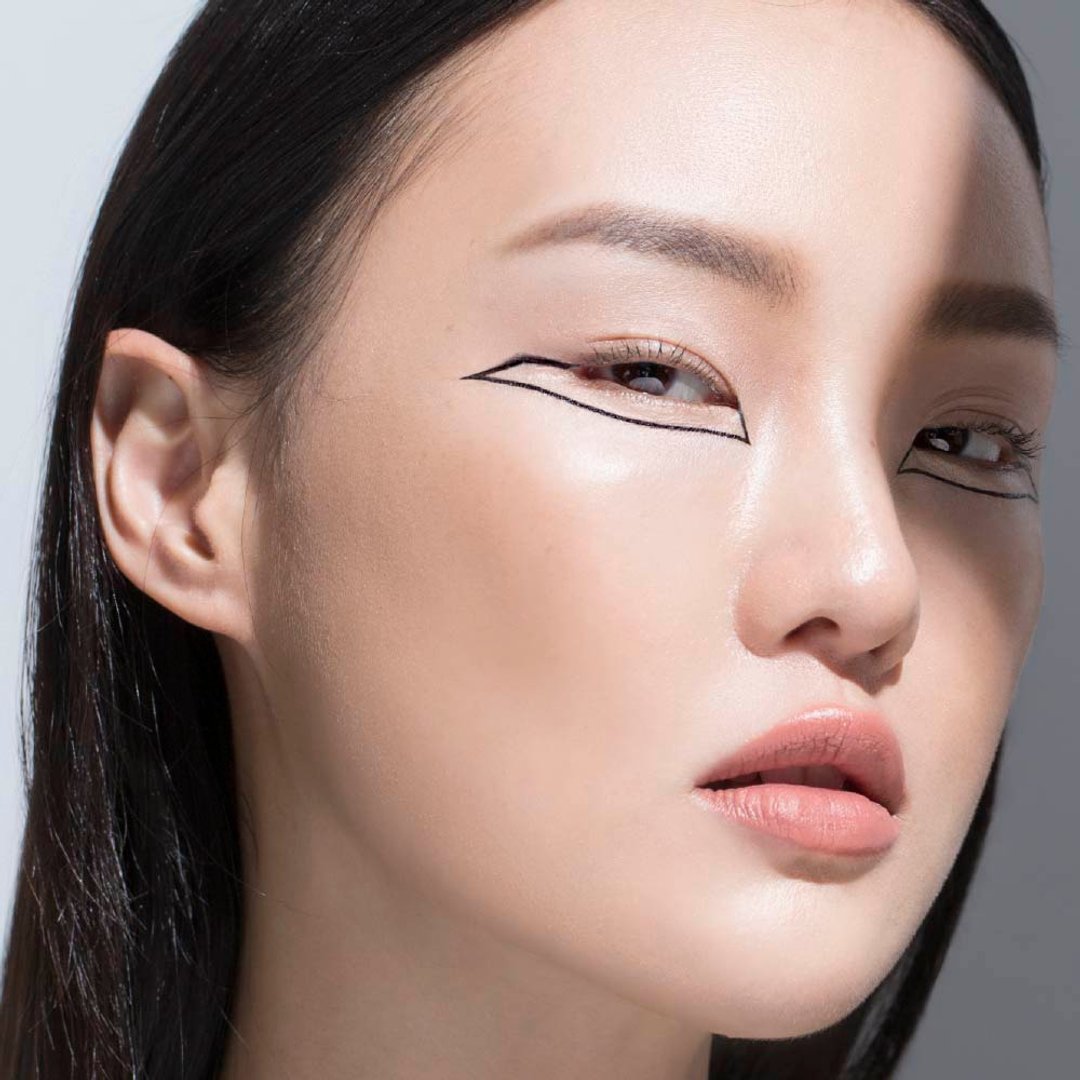 极线持久眼线液-低效品 - 眼/眉部彩妆 - 其他材质 