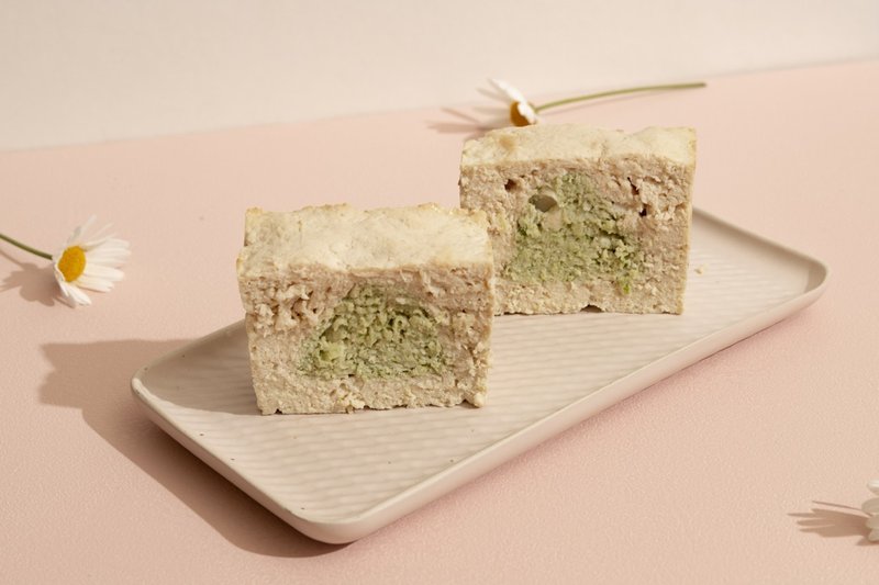 春夏单点篇|肉肉磅蛋糕-鸡肉口味 - 猫罐头/鲜食 - 新鲜食材 