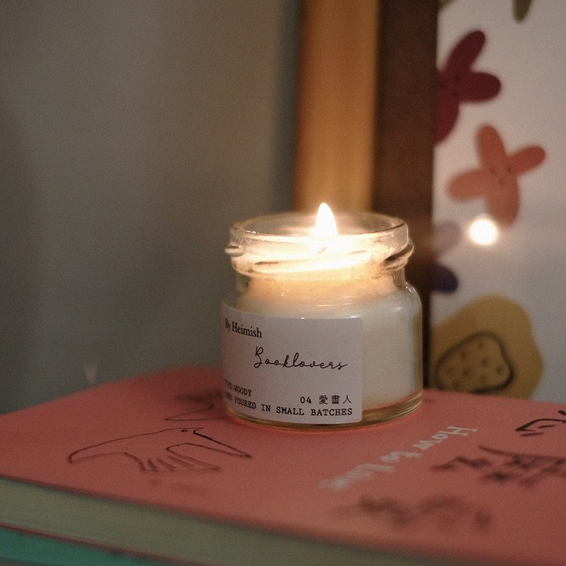 DAYS 时常气息  旅行香氛蜡烛 6款 - 香薰/精油/线香 - 玻璃 