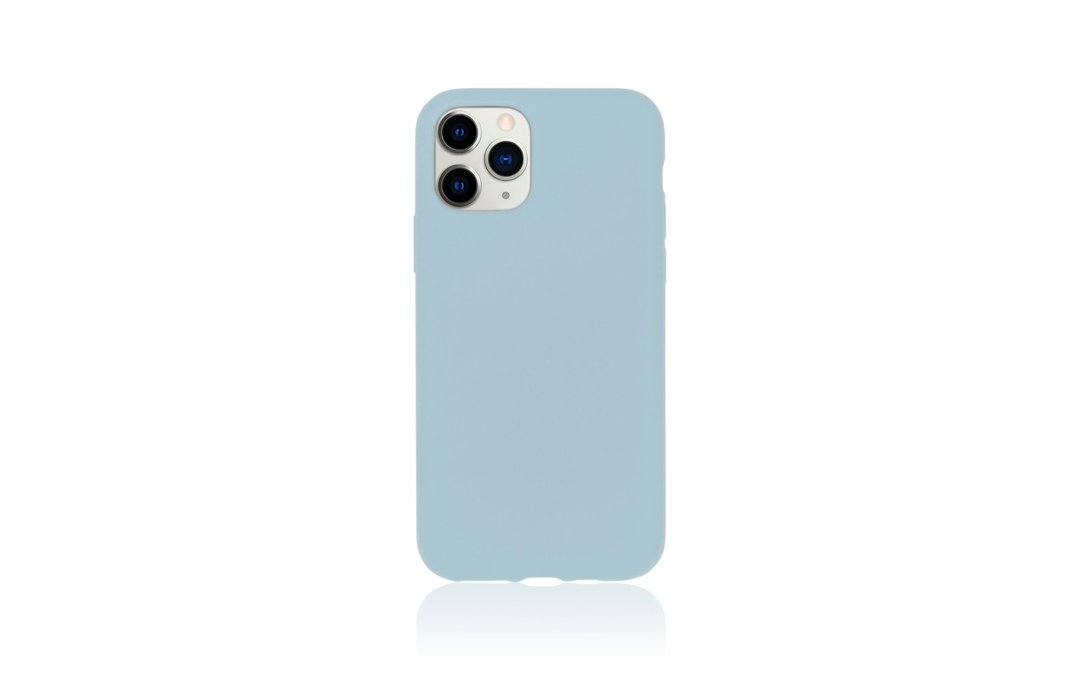 Torrii Bagel iPhone 11 Pro 保护套 保护壳 (蓝色) - 手机壳/手机套 - 硅胶 