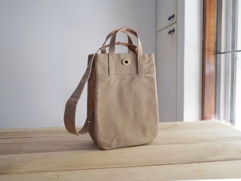 福利品出清 4折起 - 侧背包/斜挎包 - 棉．麻 