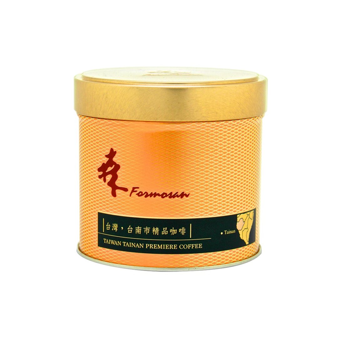 【森高砂咖啡】精品台南东山咖啡豆 | 日晒 (114g) - 咖啡 - 新鲜食材 咖啡色