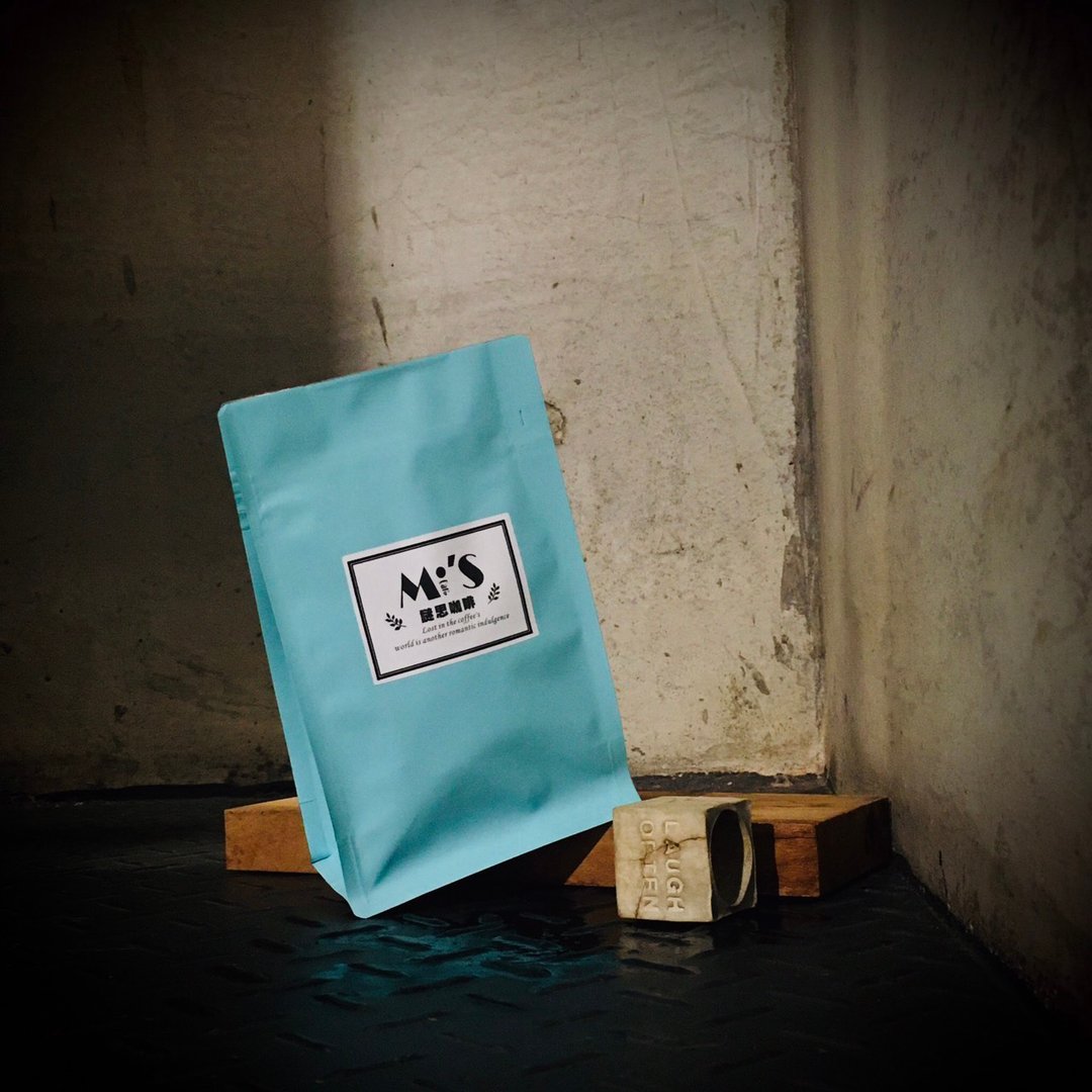 哥伦比亚 金迪欧 伊甸园 冰雪日晒处理法 (烘豆师激推款) - 咖啡 - 其他材质 