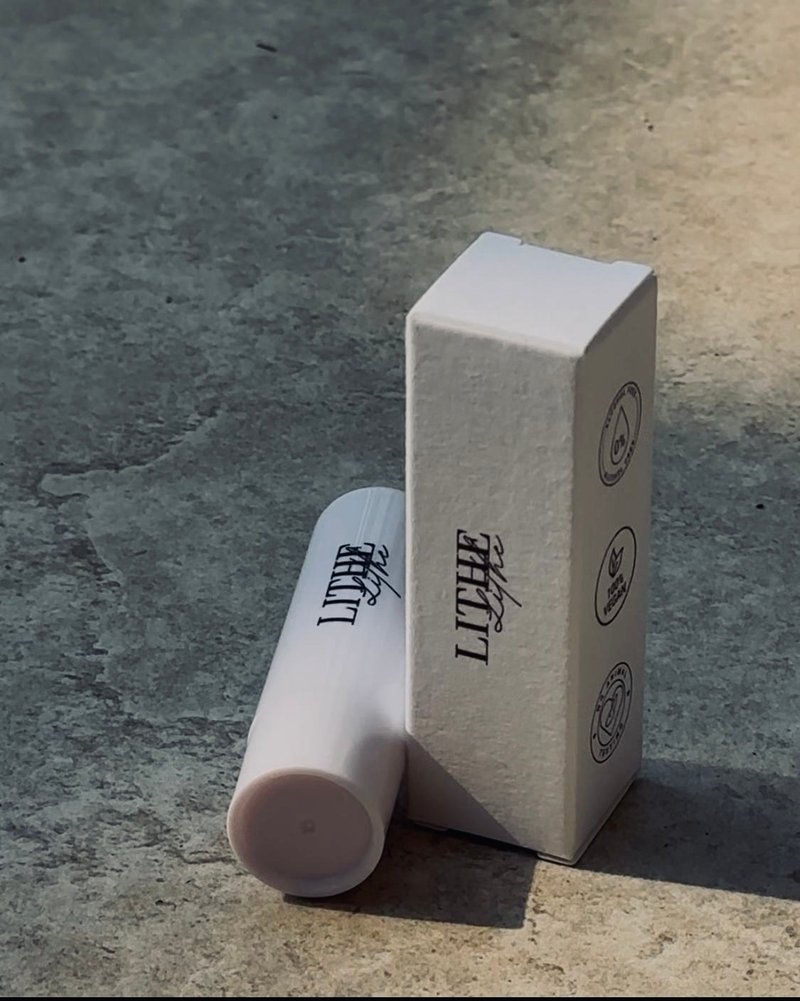 LITHE润唇膏 - 唇部保养 - 其他材质 