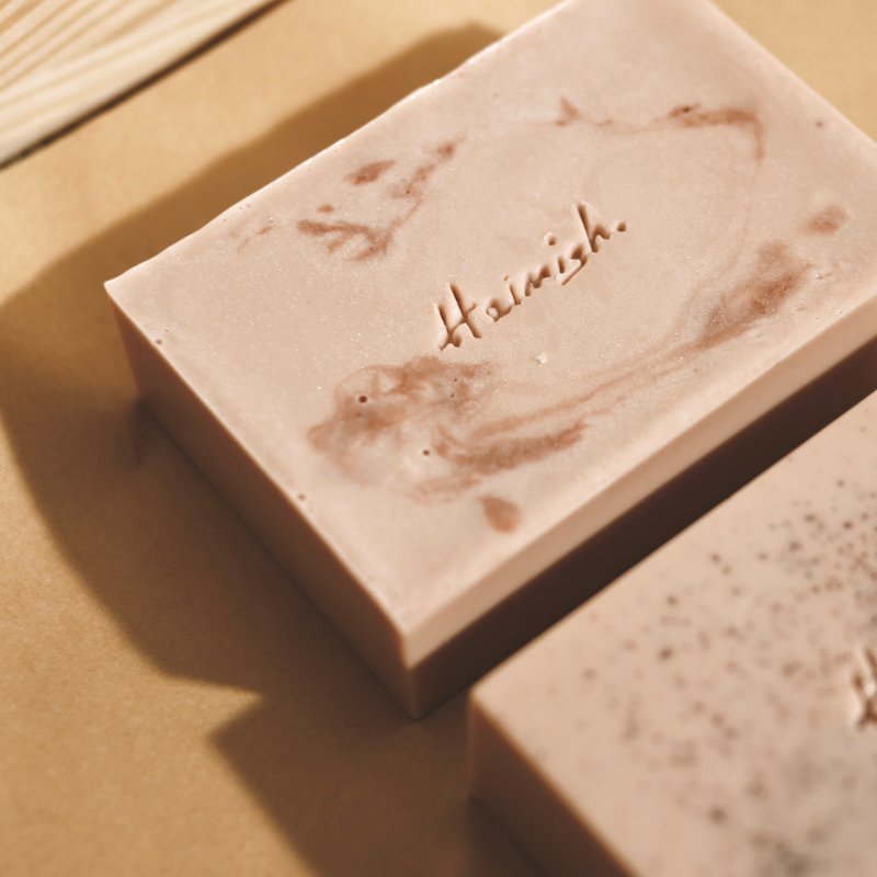 香氛手工皂 期间限定 - 肥皂/手工皂 - 精油 