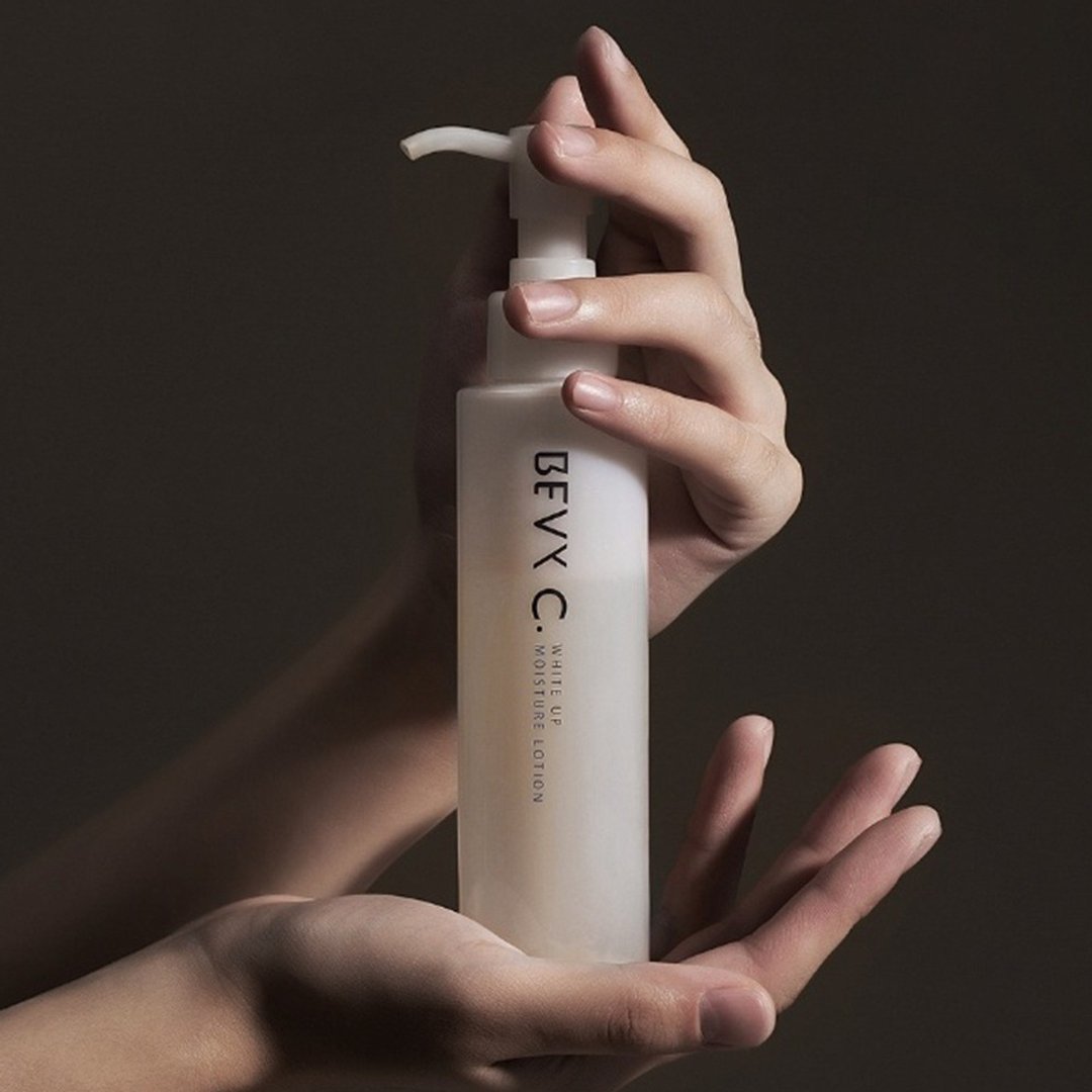 【BEVY C.】极淬美白化妆水 130mL (效期至2026.05.31) - 化妆水/喷雾 - 其他材质 白色