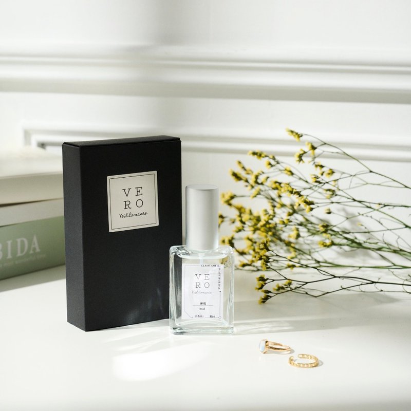 VERO 调香体验 2小时-市政府 文化币可 手作推荐 - 蜡烛/香氛 - 其他材质 