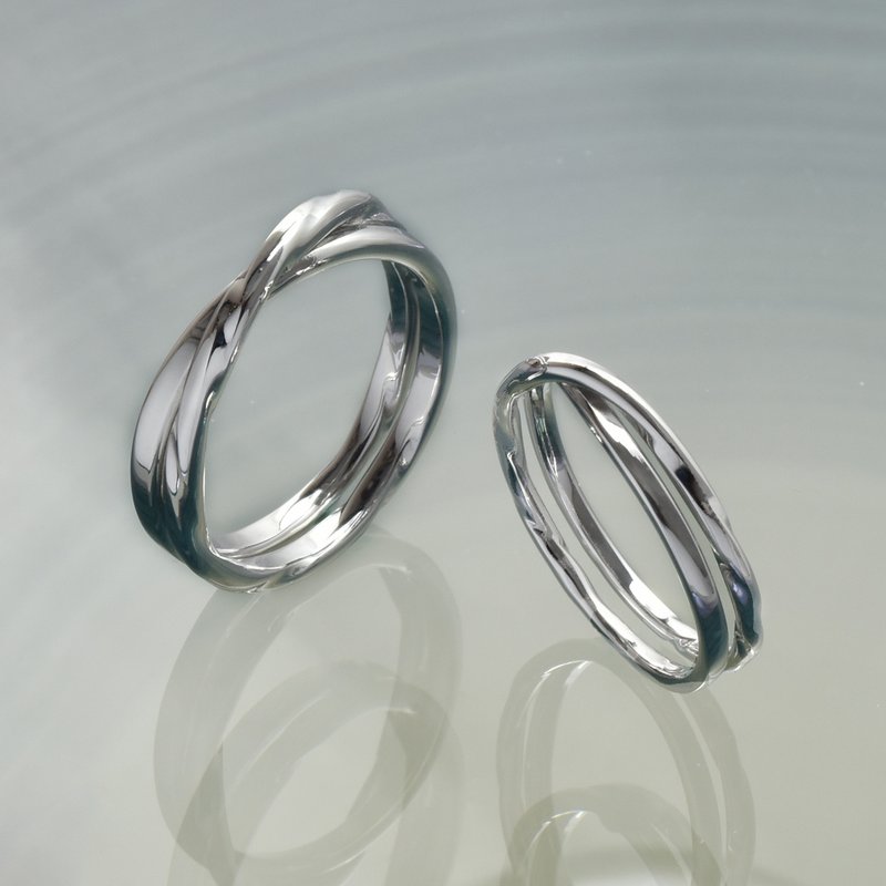 五月份-手作轻珠宝课程/人 - 金工/饰品 - 银 