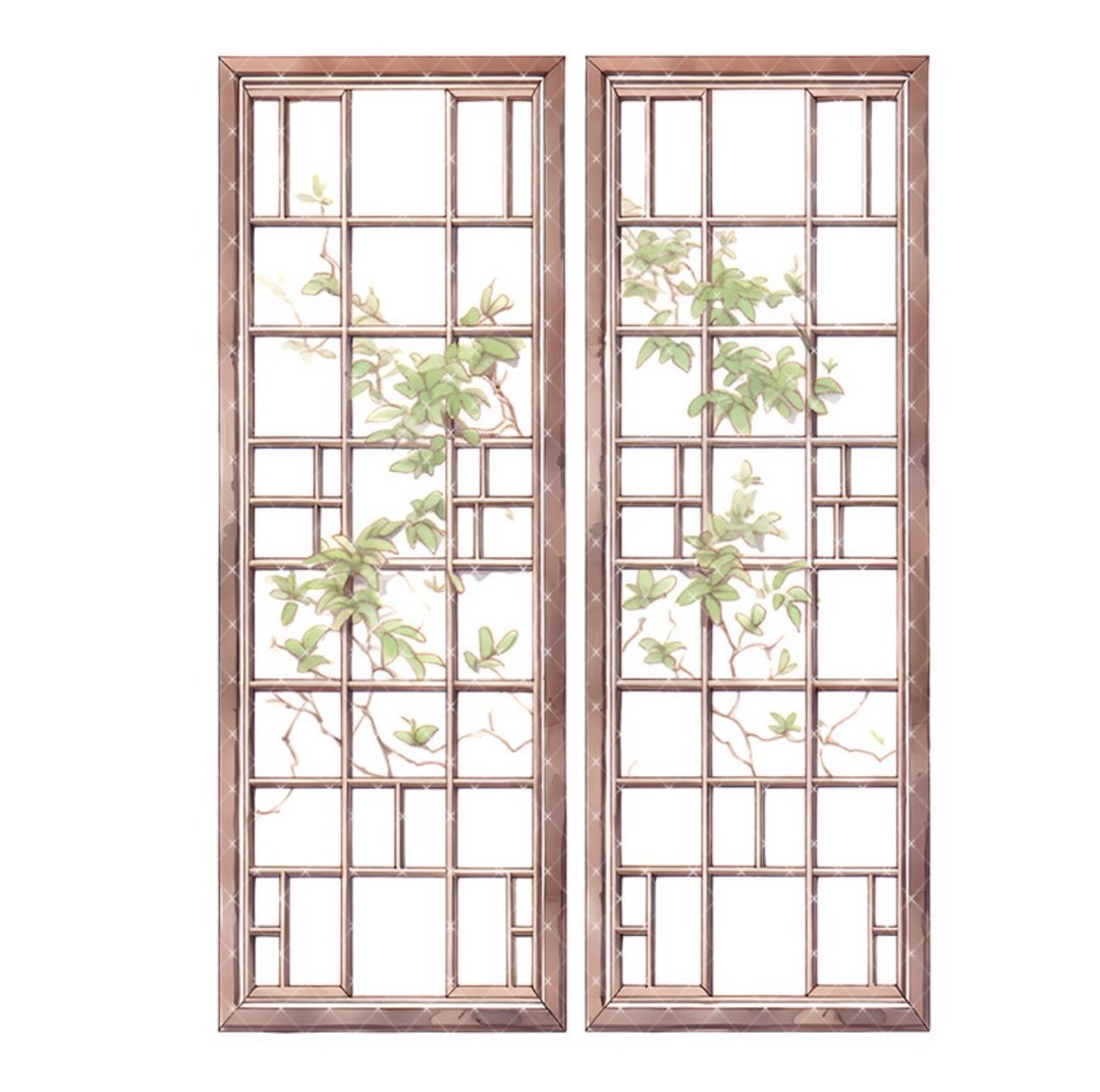 春晓 PET 纸胶带 贝壳光 - 纸胶带 - 其他材质 多色