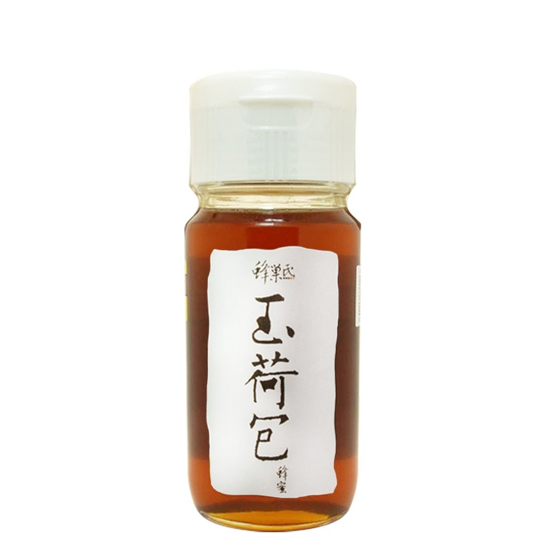 【蜂巢氏】严选验证玉荷包蜂蜜700g - 蜂蜜/黑糖 - 其他材质 橘色