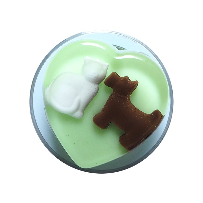 耳语TOK - 手机配件 - 塑料 绿色