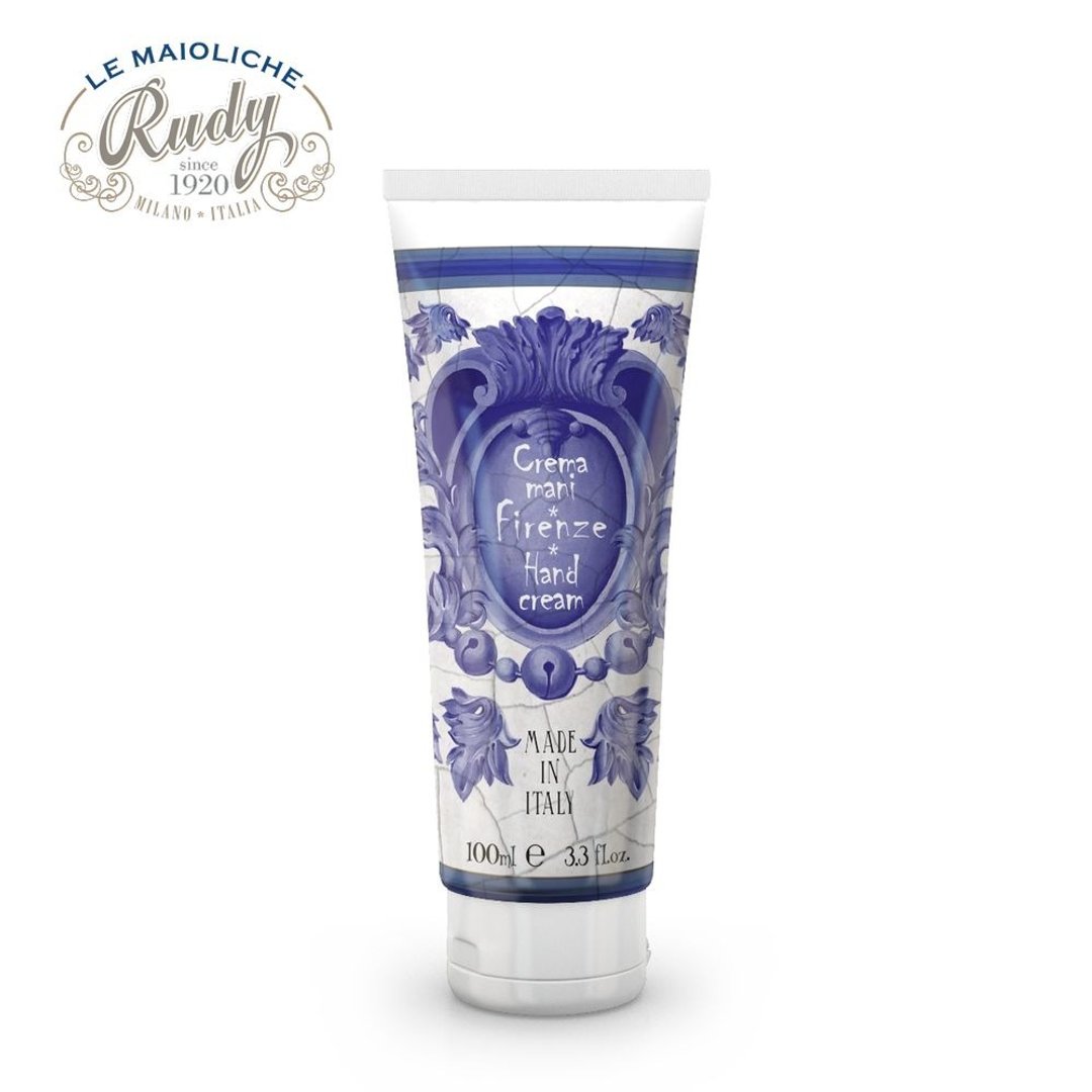 Rudy Profumi Firenze 佛罗伦斯 意大利制 护手霜 100ml - 手足保养 - 浓缩/萃取物 