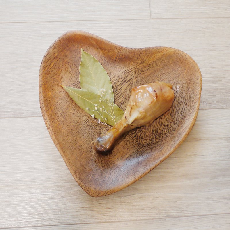 宠物零食 | YOSHI烘烤化骨鸡腿 | 高温化骨 整只包含骨头都可食 - 猫罐头/鲜食 - 新鲜食材 