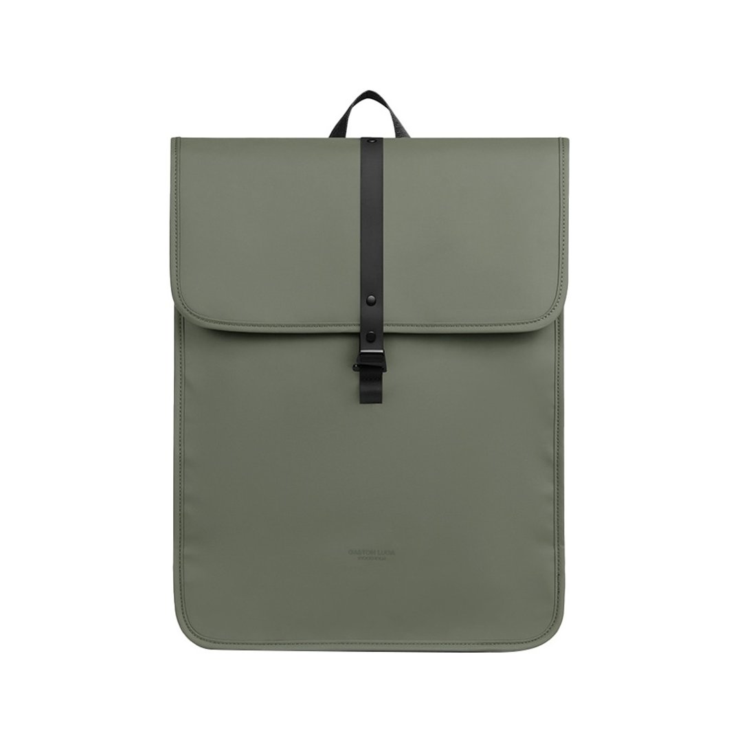 Gaston Luga Dash Backpack 16寸防水后背包- 橄榄绿【现货】 - 后背包/双肩包 - 其他材质 卡其色