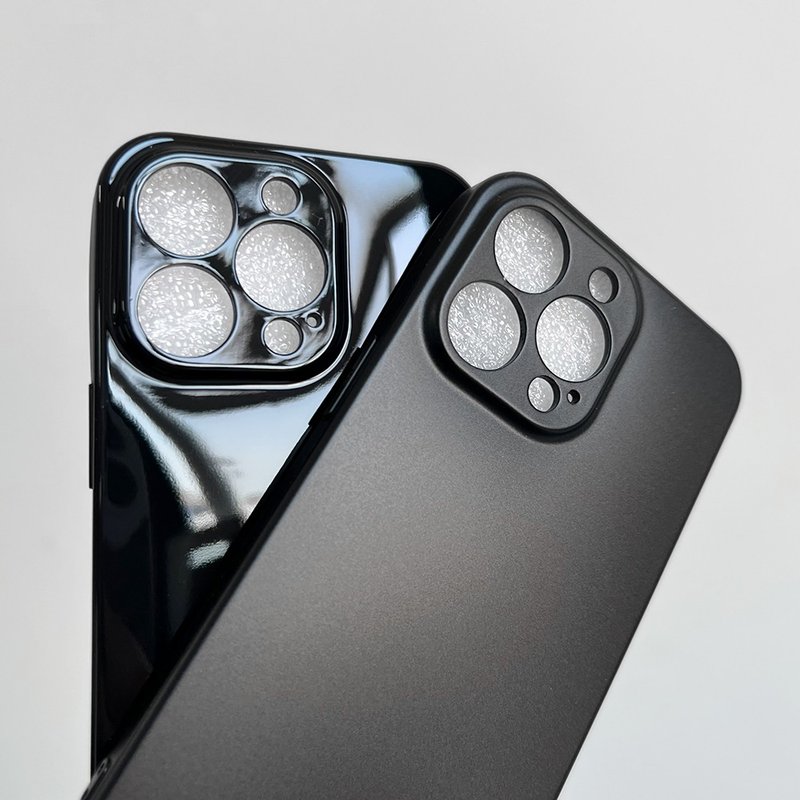 设计师推荐款 来图客制任意图案颜色 全包镜头软手机壳 很耐用 - 手机壳/手机套 - 其他材质 多色