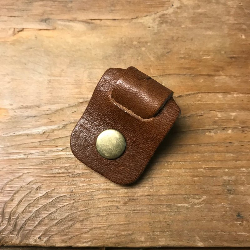 figure21 集线器 / 小 - 其他 - 真皮 