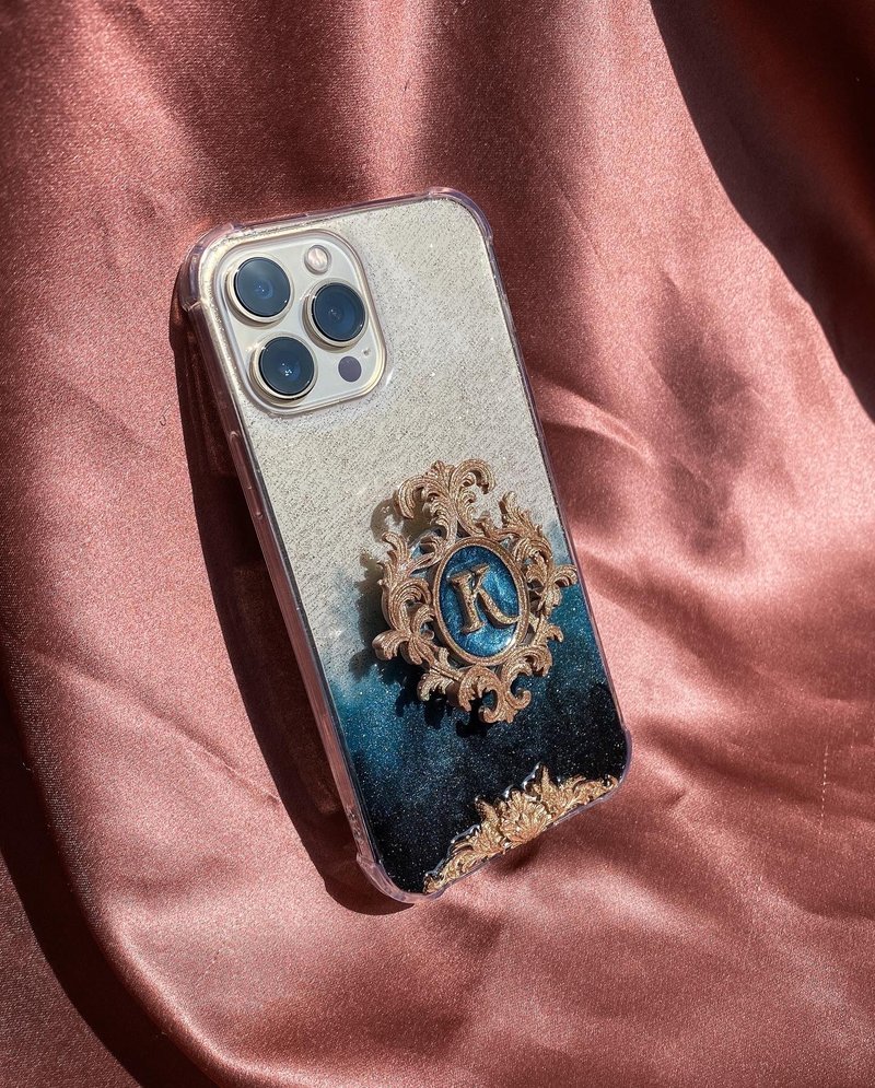 phone case 手機 手機架 スマホケース 生日禮物 iphone case gift signature edition without griptok - 手机壳/手机套 - 其他材质 