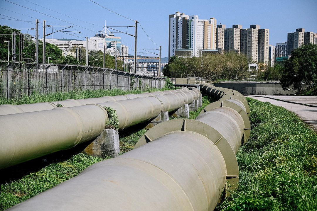 塱原、大水管边境半日行【步走】 - 户外/室内活动 - 其他材质 