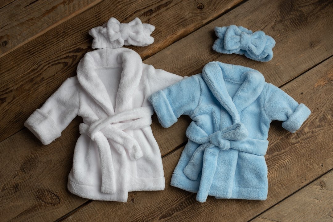 Baby girl boy outfit,Photo prop Newborn,Photography accessories - 婴儿饰品 - 其他金属 