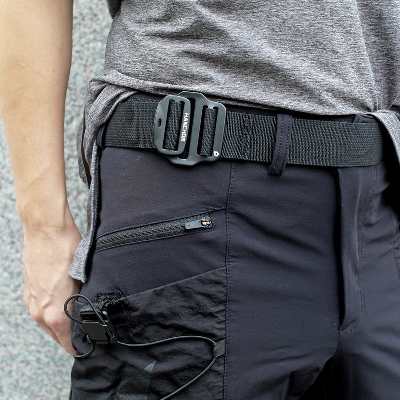 轻量化铝合金腰带 - 皮带/腰带 - 其他金属 