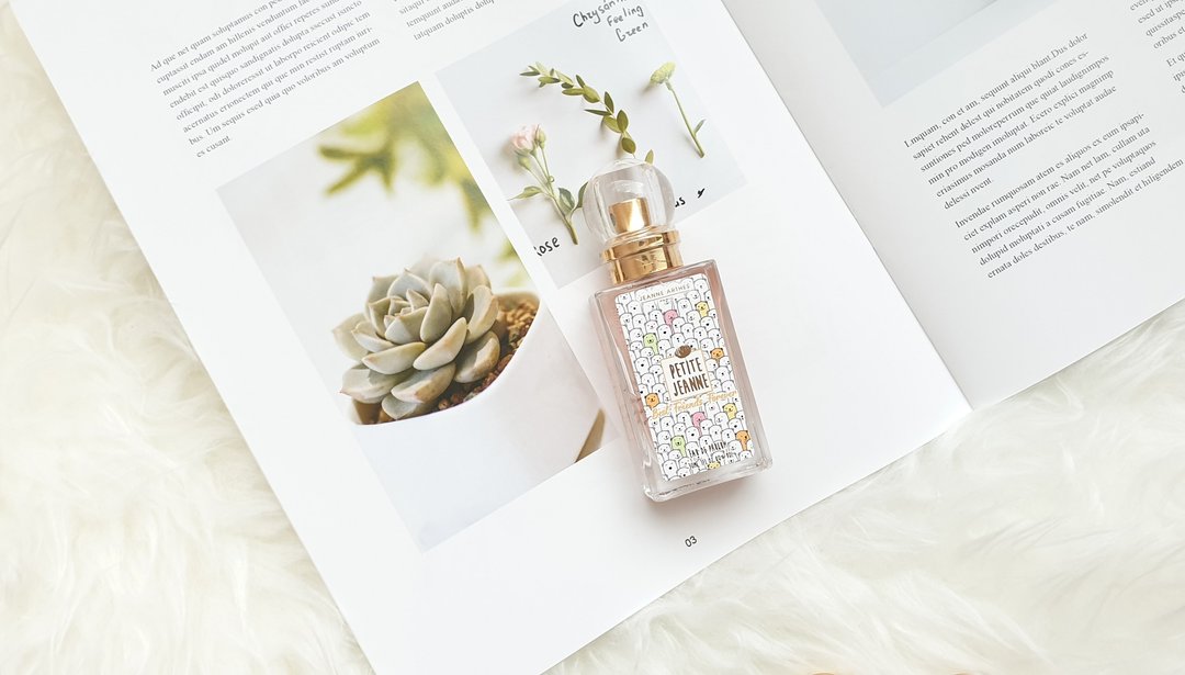 愿望蒲公英-友你为伴 女性淡香精30ml - 香水/香膏 - 其他材质 