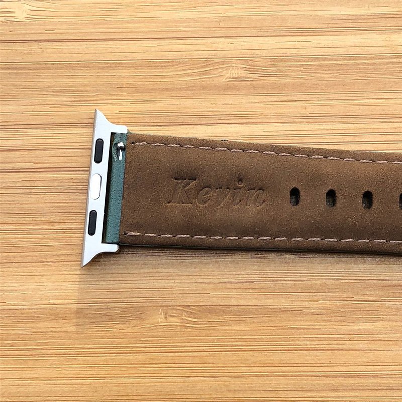 Apple watch 银色连接器 - 女表 - 其他金属 