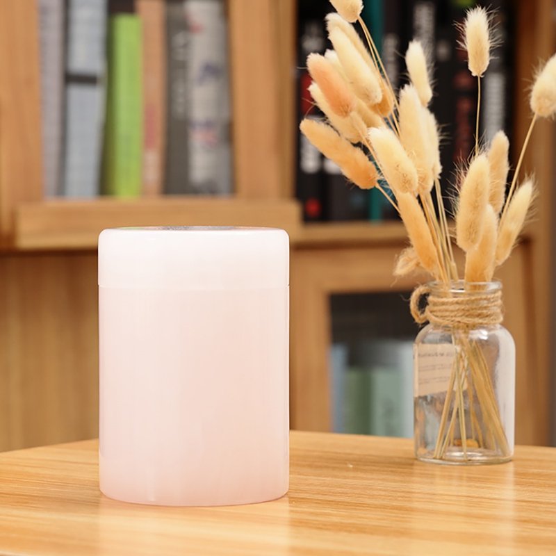 【宠物骨灰坛】澄光瓶 - 冰种紫玉 - 其他 - 玉石 