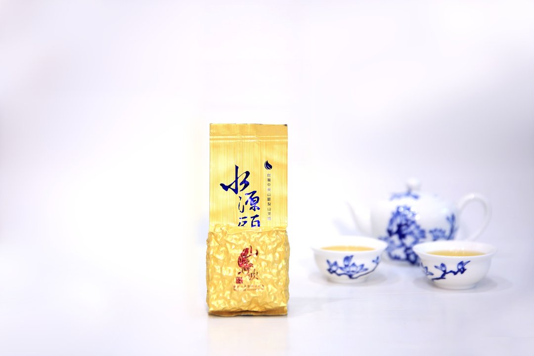 山茶饮 - 梨山水源头 单包 / 75g 乌龙茶 - 茶 - 新鲜食材 