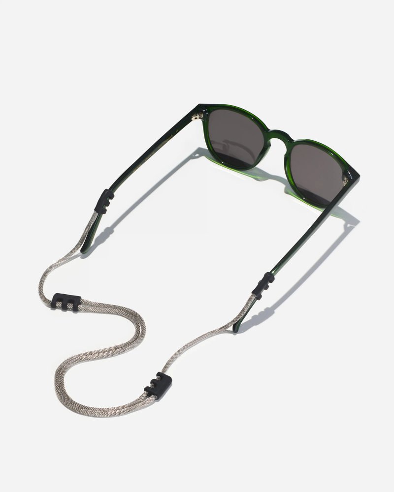 CRAIGHILL Eyewear Chain 眼镜链 - 挂绳/吊绳 - 其他材质 黑色