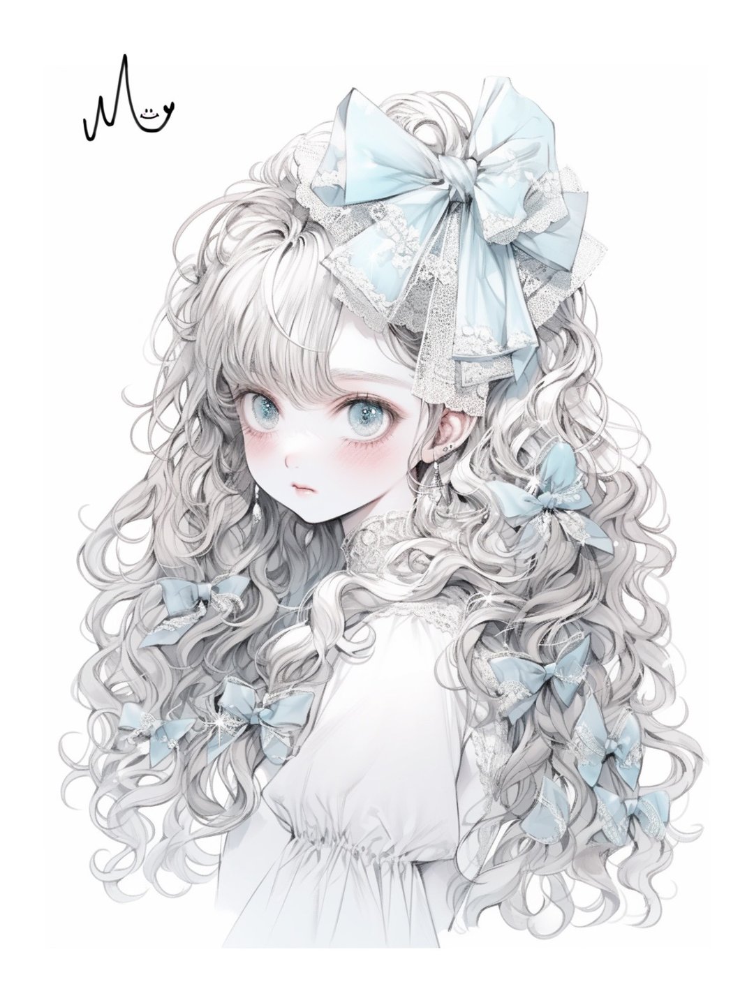 原创贴纸 - 贴纸 - 纸 