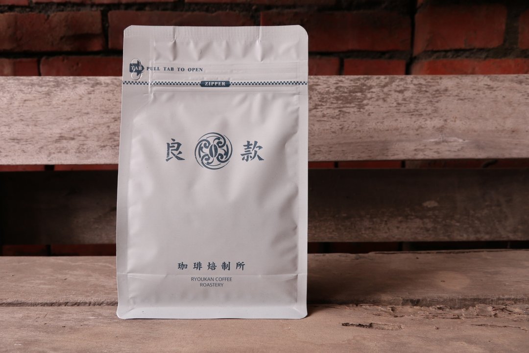 肯尼亚 冽里 加萨希 PB TOP 水洗 浅中焙 200g 咖啡豆 - 咖啡 - 新鲜食材 